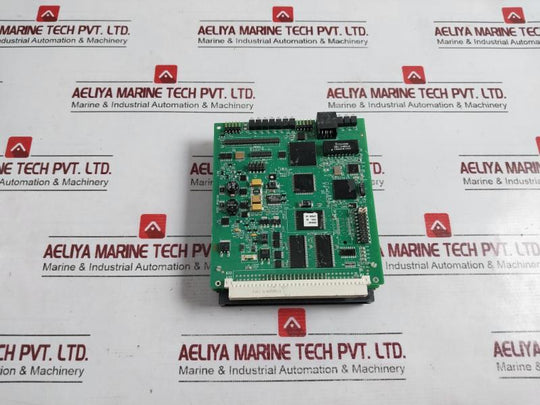 Westinghouse 5x00441g01 Printed Circuit Boards 94v0 Gtw 18 1p00139a07l Rev. 08
