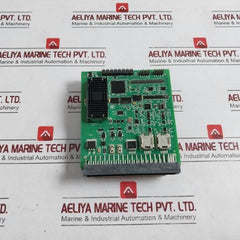 Westinghouse 5x00441g01 Printed Circuit Boards 94v0 Gtw 18 1p00139a07l Rev. 08