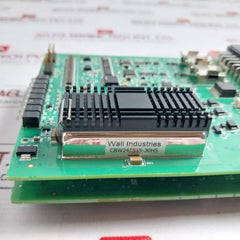 Westinghouse 5x00441g01 Printed Circuit Boards 94v0 Gtw 18 1p00139a07l Rev. 08