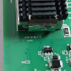 Westinghouse 5x00441g01 Printed Circuit Boards 94v0 Gtw 18 1p00139a07l Rev. 08