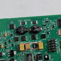 Westinghouse 5x00441g01 Printed Circuit Boards 94v0 Gtw 18 1p00139a07l Rev. 08
