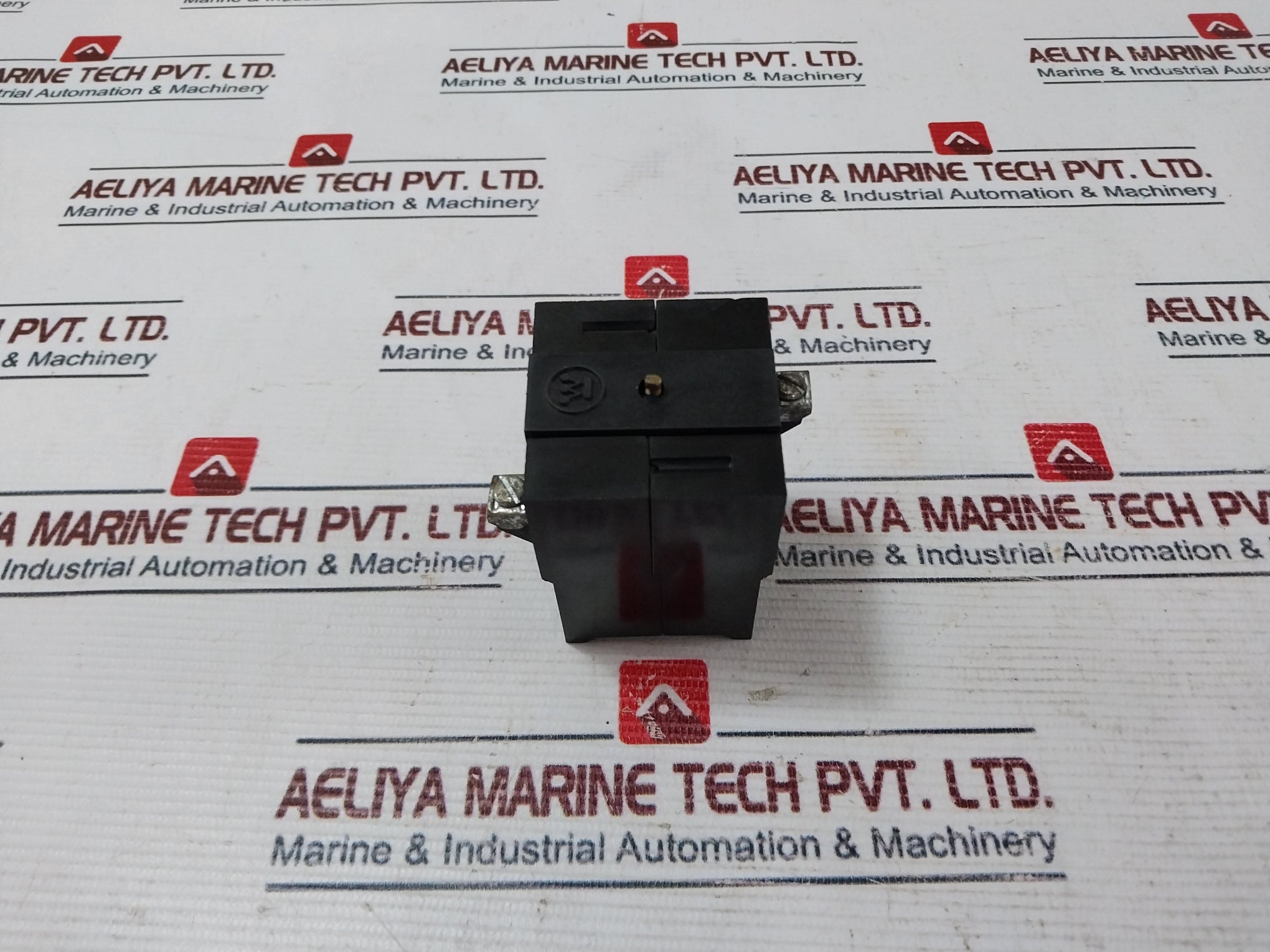 Westinghouse Armls 2604D30G08 Relay Latch 120Dc