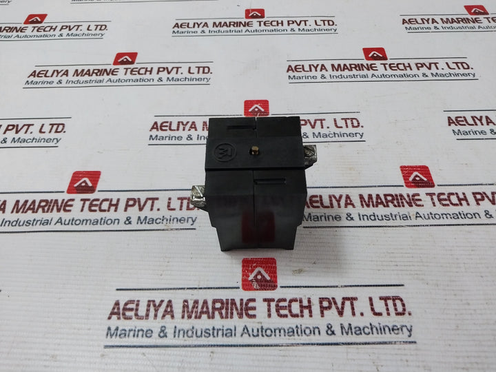 Westinghouse Armls 2604D30G08 Relay Latch 120Dc