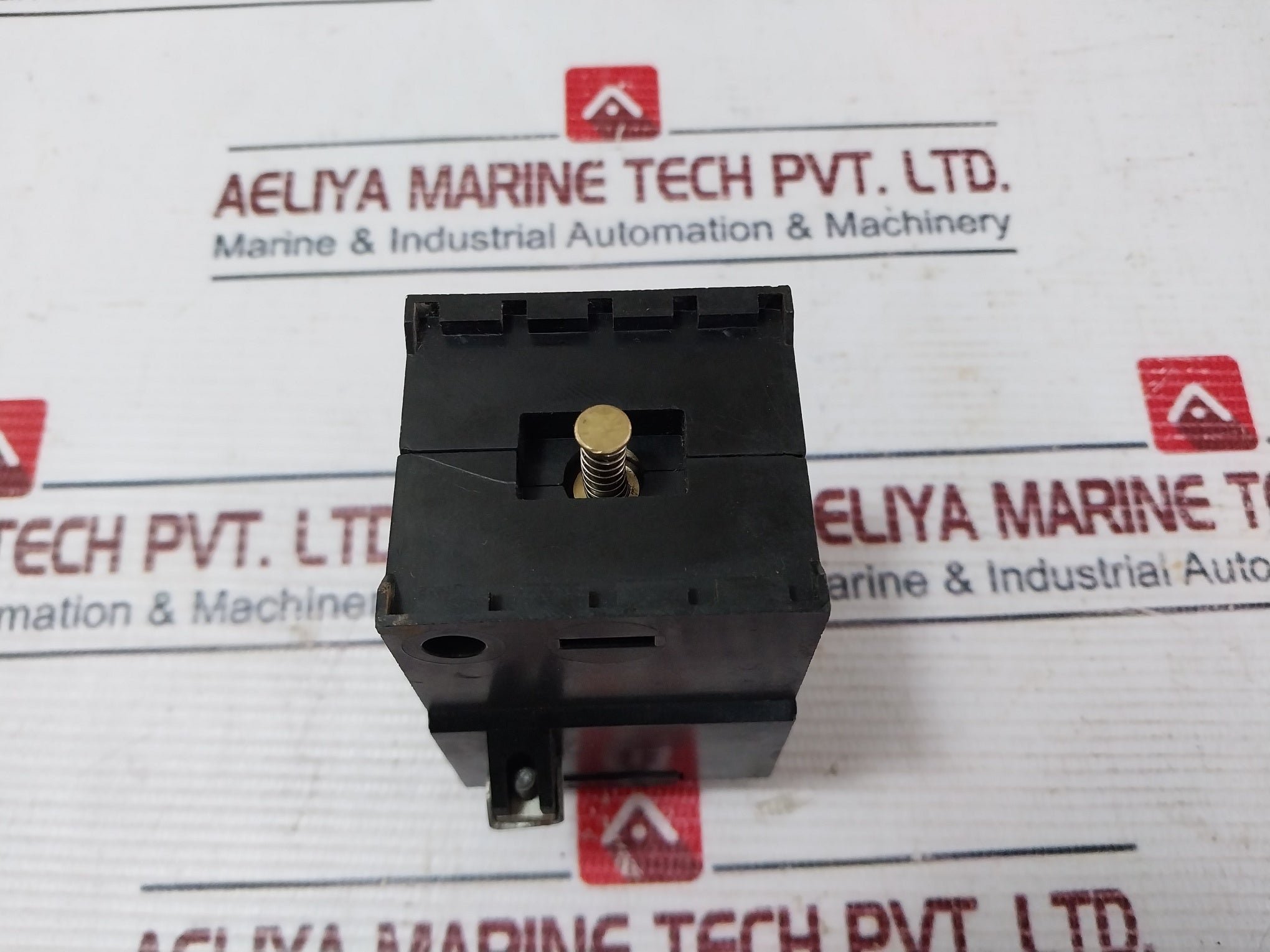 Westinghouse Armls 2604D30G08 Relay Latch 120Dc