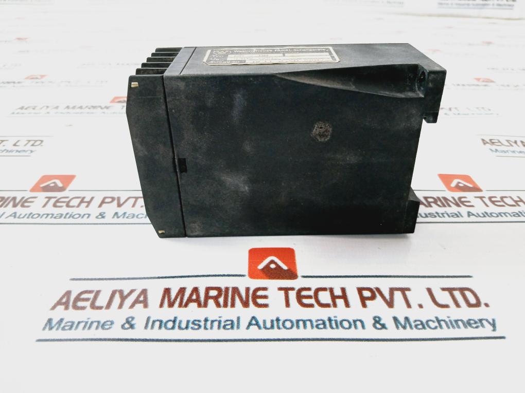 Westinghouse Br-aw Phase Sequence Monitor 440V-60Hz