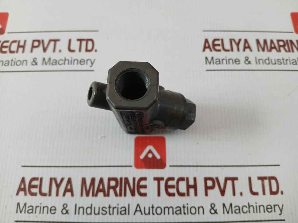Westinghouse Check Valve P55025