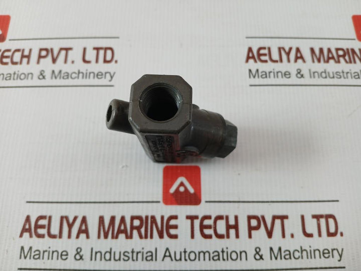 Westinghouse Check Valve P55025