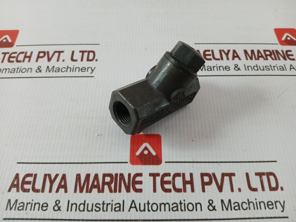 Westinghouse Check Valve P55025