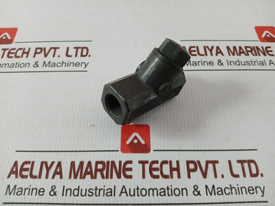 Westinghouse Check Valve P55025