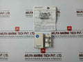 Westinghouse Control J20 Auxiliary Contact Block