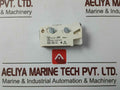 Westinghouse Control J20 Auxiliary Contact Block
