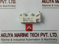 Westinghouse Control J20 Auxiliary Contact Block