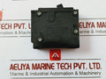 Westinghouse Cu-al Type Ba Circuit Breaker At 120/240 Volts Ac