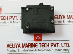 Westinghouse Cu-al Type Ba Circuit Breaker At 120/240 Volts Ac
