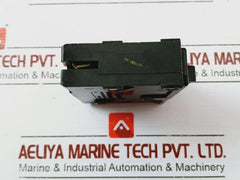 Westinghouse Cu-al Type Ba Circuit Breaker At 120/240 Volts Ac