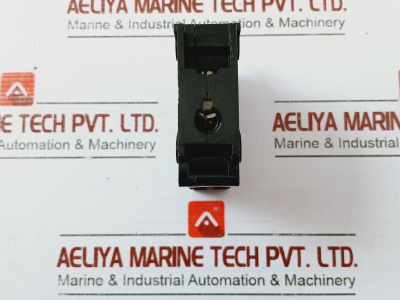 Westinghouse Cu-al Type Ba Circuit Breaker At 120/240 Volts Ac