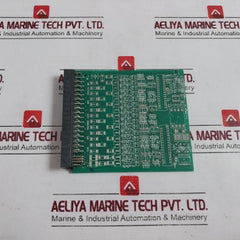 Westinghouse Dir 1c31143g Printed Circuit Board 3a99255g03 Rev 04 Tmn048436