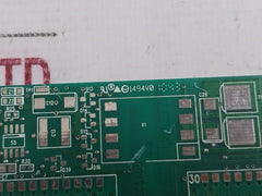 Westinghouse Dir 1c31143g Printed Circuit Board 3a99255g03 Rev 04 Tmn048436