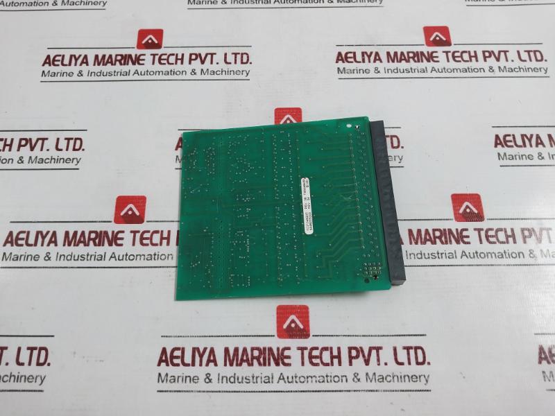 Westinghouse Dir 1c31143g Printed Circuit Board 3a99255g03 Rev 04 Tmn048436