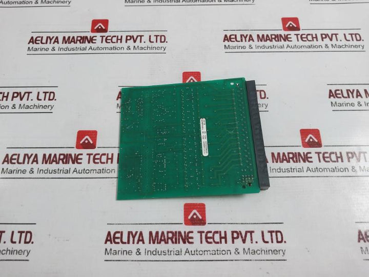 Westinghouse Dir 1c31143g Printed Circuit Board 3a99255g03 Rev 04 Tmn048436