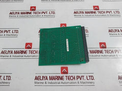 Westinghouse Dir 1c31143g Printed Circuit Board 3a99255g03 Rev 04 Tmn048436