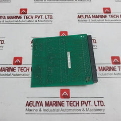 Westinghouse Dir 1c31143g Printed Circuit Board 3a99255g03 Rev 04 Tmn048436