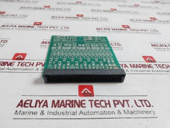 Westinghouse Dir 1c31143g Printed Circuit Board 3a99255g03 Rev 04 Tmn048436