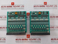 Westinghouse Dir 1c31143g Printed Circuit Board Assy:3a99255g 14 94v0