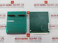 Westinghouse Dir 1c31143g Printed Circuit Board Assy:3a99255g 14 94v0