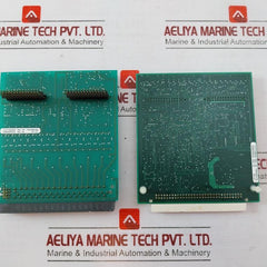 Westinghouse Dir 1c31143g Printed Circuit Board Assy:3a99255g 14 94v0