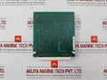 Westinghouse Dir 1c31143g Printed Circuit Board Assy:3a99255g 14 94v0