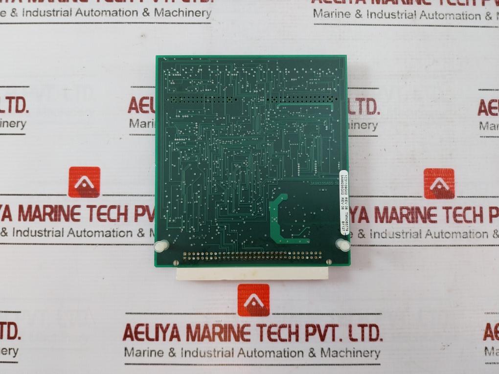 Westinghouse Dir 1c31143g Printed Circuit Board Assy:3a99255g 14 94v0