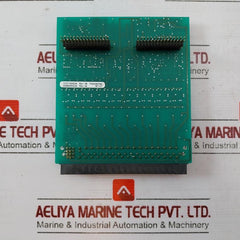 Westinghouse Dir 1c31143g Printed Circuit Board Assy:3a99255g 14 94v0