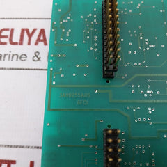 Westinghouse Dir 1c31143g Printed Circuit Board Assy:3a99255g 14 94v0