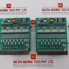 Westinghouse Dir 1c31143g Printed Circuit Board Assy:3a99255g 14 94v0