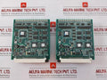 Westinghouse Dir 1c31143g Printed Circuit Board Assy:3a99255g 14 94v0
