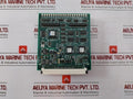 Westinghouse Dir 1c31143g Printed Circuit Board Assy:3a99255g 14 94v0