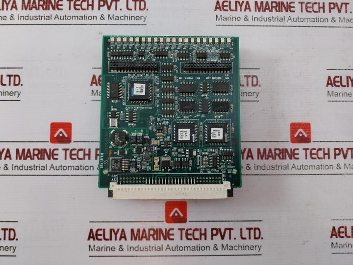 Westinghouse Dir 1c31143g Printed Circuit Board Assy:3a99255g 14 94v0