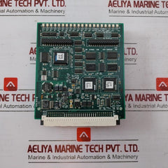 Westinghouse Dir 1c31143g Printed Circuit Board Assy:3a99255g 14 94v0