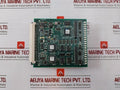 Westinghouse Dir 1c31143g Printed Circuit Board Assy:3a99255g 14 94v0
