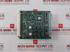 Westinghouse Dir 1c31143g Printed Circuit Board Assy:3a99255g 14 94v0