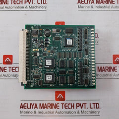 Westinghouse Dir 1c31143g Printed Circuit Board Assy:3a99255g 14 94v0