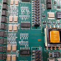 Westinghouse Dir 1c31143g Printed Circuit Board Assy:3a99255g 14 94v0