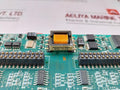 Westinghouse Dir 1c31143g Printed Circuit Board Assy:3a99255g 14 94v0