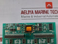 Westinghouse Dir 1c31143g Printed Circuit Board Assy:3a99255g 14 94v0