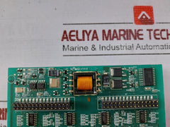 Westinghouse Dir 1c31143g Printed Circuit Board Assy:3a99255g 14 94v0