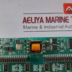 Westinghouse Dir 1c31143g Printed Circuit Board Assy:3a99255g 14 94v0