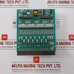 Westinghouse Dir 1c31143g Printed Circuit Board Assy:3a99255g 14 94v0