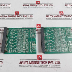 Westinghouse Dir 1c31143g Printed Circuit Board Assy:3a99255g Amp 536946-1