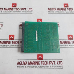 Westinghouse Dir 1c31143g Printed Circuit Board Assy:3a99255g Amp 536946-1